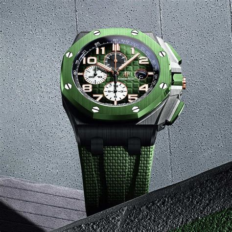 Audemars Piguet Royal Oak Offshore Selfwinding .